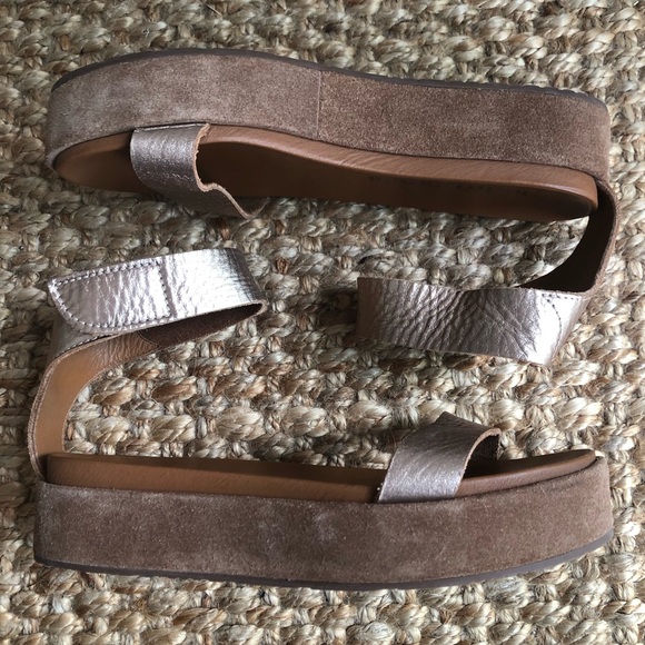 New: Pedro Garcia Genar Flatform. EUR 40 - Picture 9 of 16